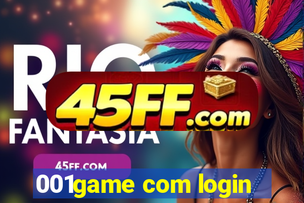 001game com login